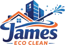 James Eco Clean